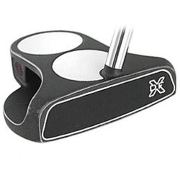 Odyssey DFX 2-Ball Center Shaft Putter | 2nd Swing Golf